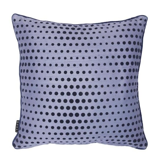 MOOOI Dodo Pavone Sierkussen Blue