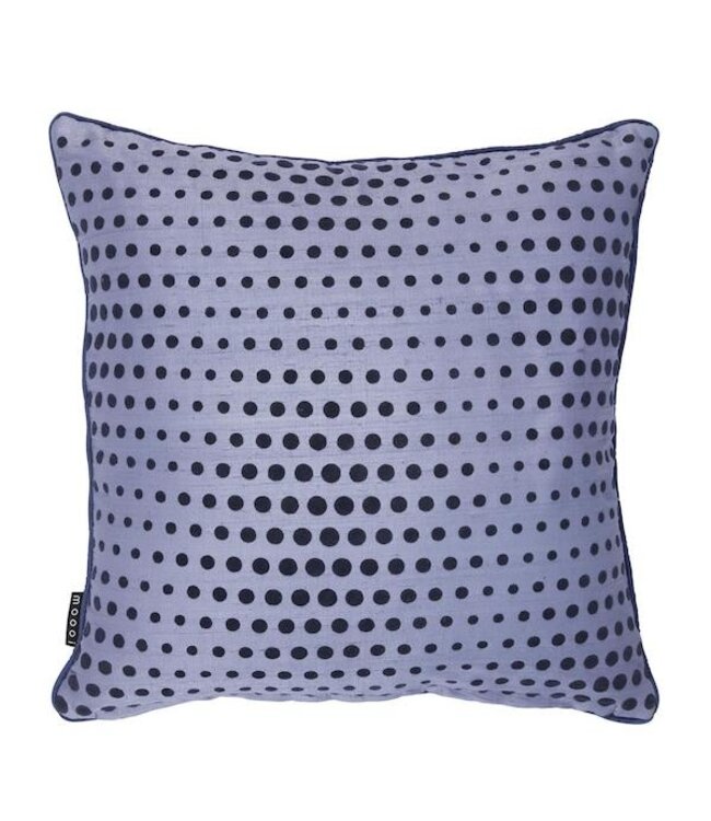 MOOOI Dodo Pavone Sierkussen Blue