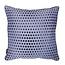 MOOOI Dodo Pavone Sierkussen Blue