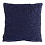 MOOOI Embroidered Flying Coral Fish Blue
