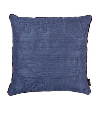Moooi MOOOI Flying Coral Fish Sierkussen Blue
