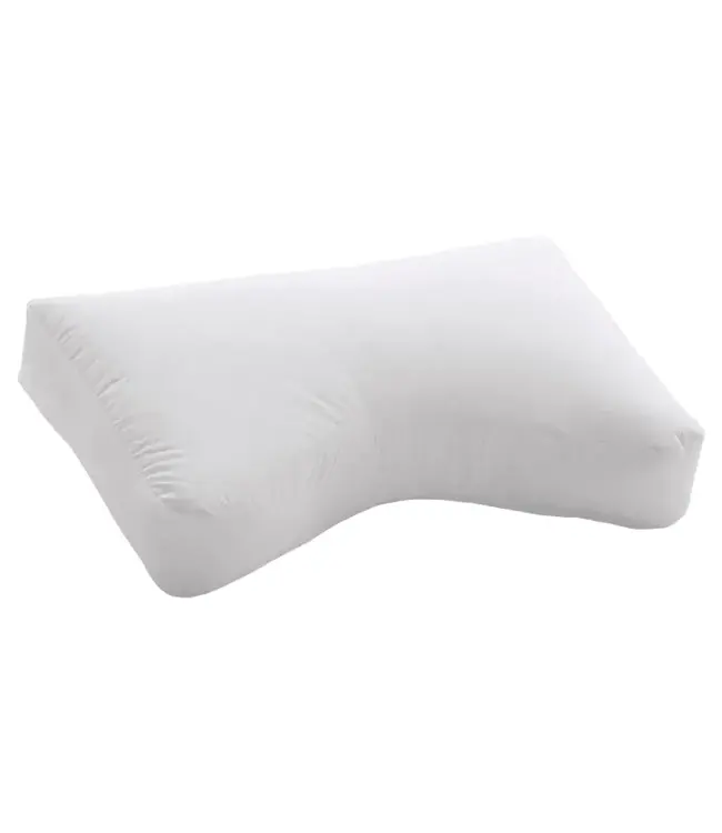 Dauny Sananeck Deep Fibre Hoofdkussen 50x70 cm
