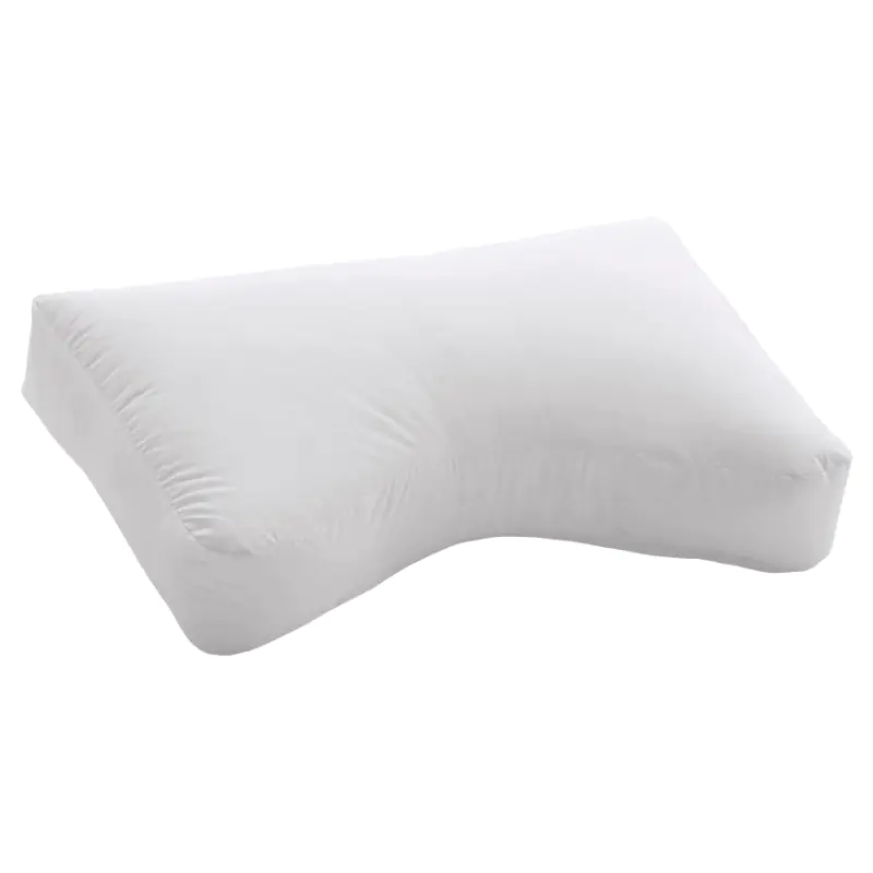 Dauny Sananeck Deep Fibre Hoofdkussen 50x70 cm