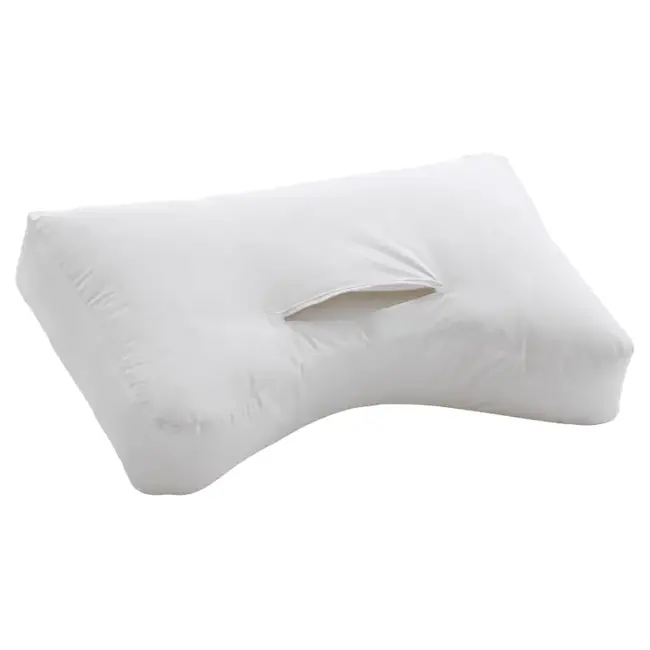 Dauny Sananeck Deep Fibre Hoofdkussen 50x70 cm