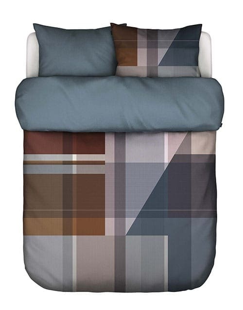 Marc O'Polo Meja Earth blue 240x220