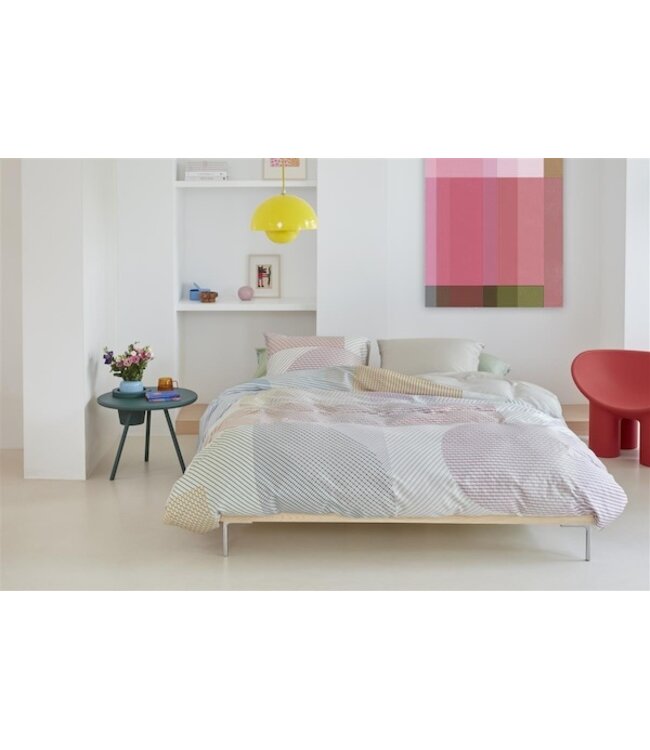 Beddinghouse Dutch Design Dekbedovertrek Eclipse Multi