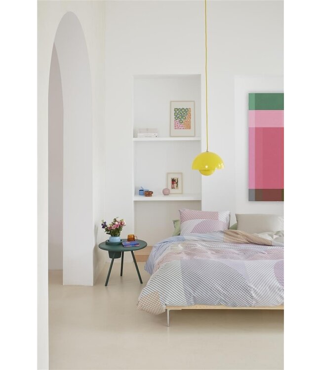 Beddinghouse Dutch Design Dekbedovertrek Eclipse Multi