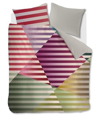Beddinghouse Dutch Design Beddinghouse Dutch Design Dekbedovertrek Daylight Multi