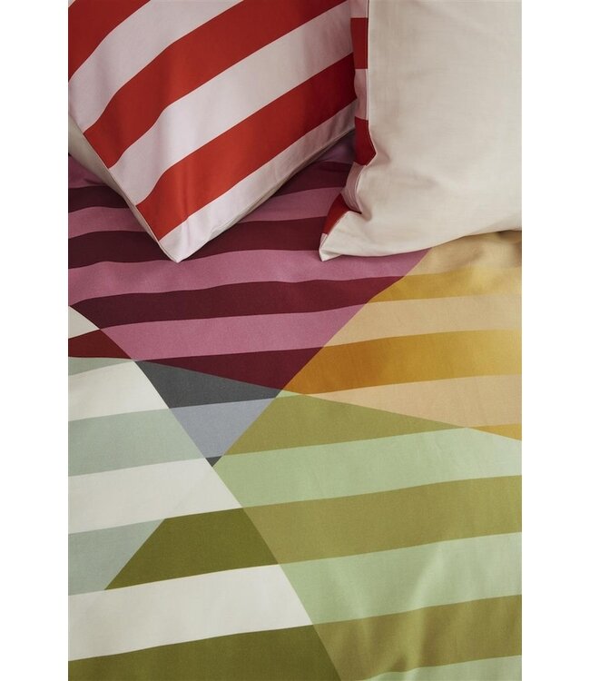 Beddinghouse Dutch Design Dekbedovertrek Daylight Multi