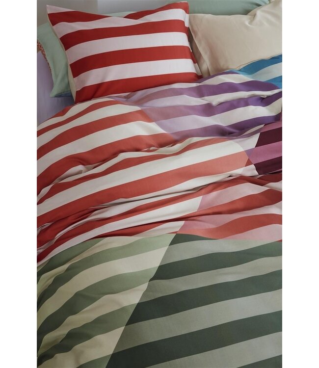 Beddinghouse Dutch Design Dekbedovertrek Daylight Multi