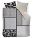 Beddinghouse Dutch Design Dekbedovertrek Satelite Black