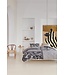 Beddinghouse Dutch Design Dekbedovertrek Satelite Black