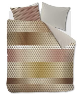 Beddinghouse Dutch Design Beddinghouse Dutch Design Dekbedovertrek Love song Natural