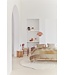 Beddinghouse Dutch Design Dekbedovertrek Love song Natural