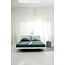 Auping Organic Jersey Hoeslaken pine green