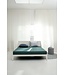 Auping Organic Jersey Hoeslaken pine green