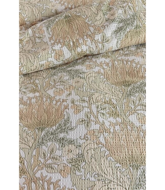 Beddinghouse Dekbedovertrek Gracia Pastel