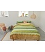Beddinghouse Dekbedovertrek Hila Green