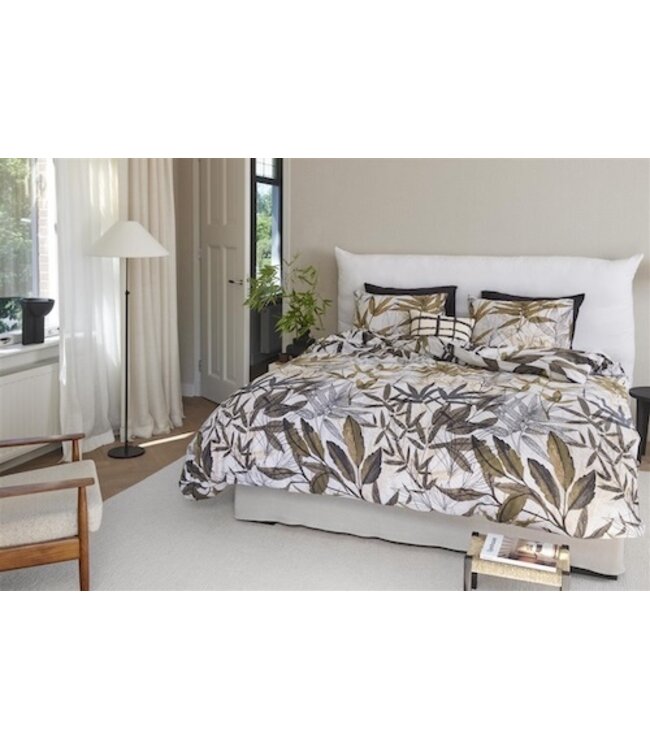 Beddinghouse Dekbedovertrek Mya Brown