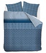 Beddinghouse Dekbedovertrek Yori Blue