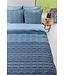 Beddinghouse Dekbedovertrek Yori Blue