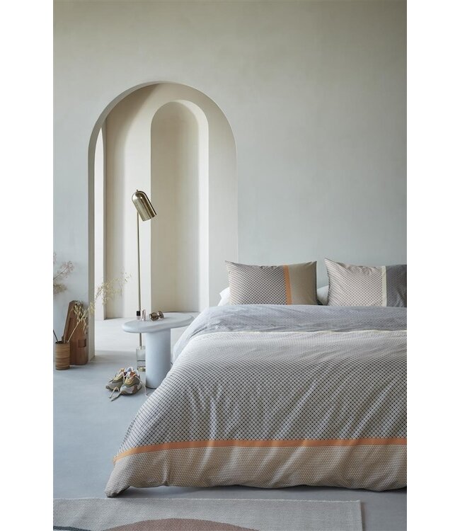 Kardol by Beddinghouse  Dekbedovertrek Alluring Natural