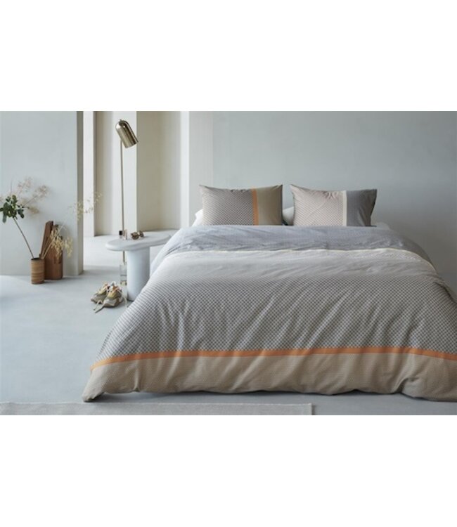 Kardol by Beddinghouse  Dekbedovertrek Alluring Natural