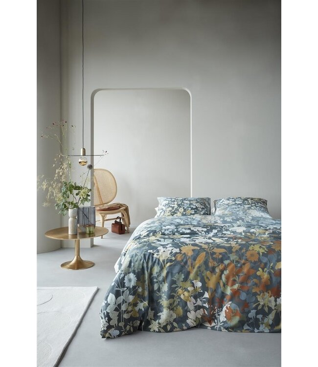 Kardol by Beddinghouse  Dekbedovertrek Libreville Natural