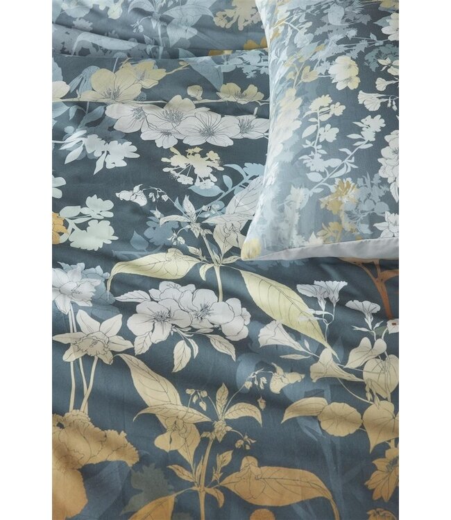 Kardol by Beddinghouse  Dekbedovertrek Libreville Natural