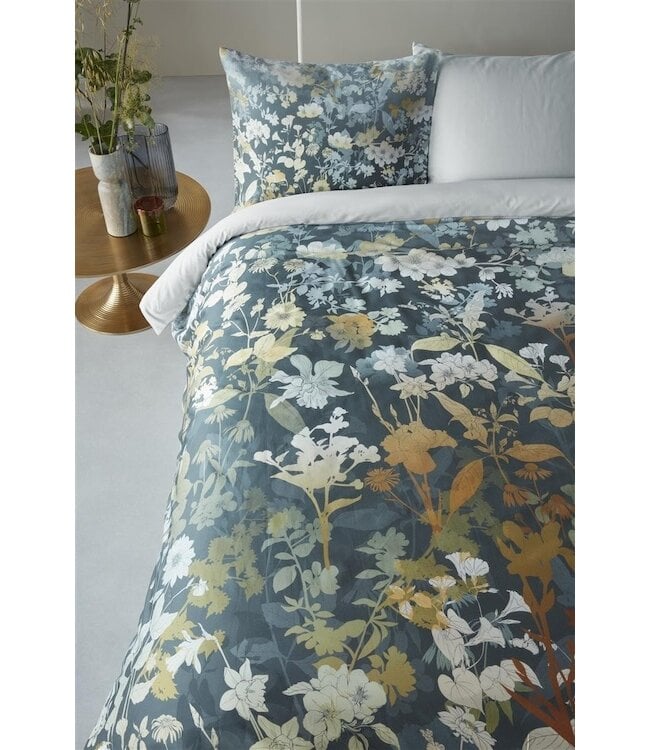 Kardol by Beddinghouse  Dekbedovertrek Libreville Natural