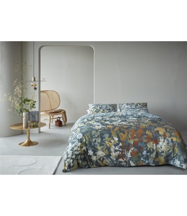 Kardol by Beddinghouse  Dekbedovertrek Libreville Natural