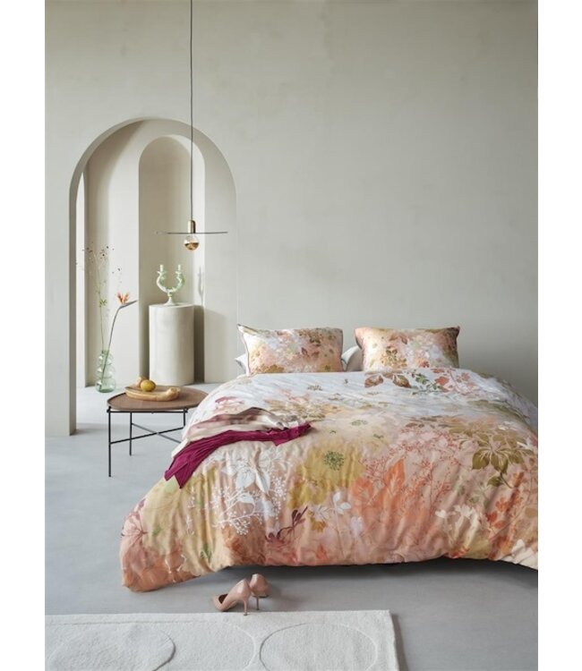 Kardol by Beddinghouse  Dekbedovertrek Silueta Multi