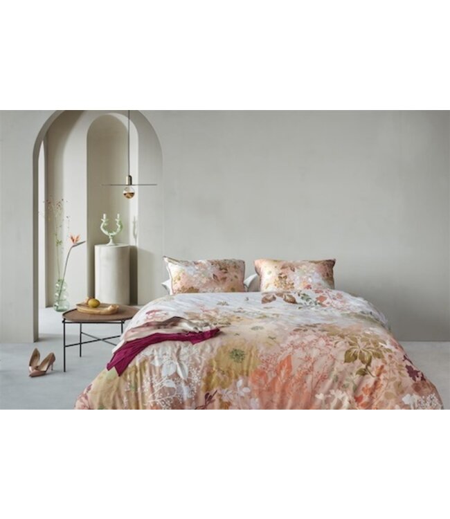 Kardol by Beddinghouse  Dekbedovertrek Silueta Multi