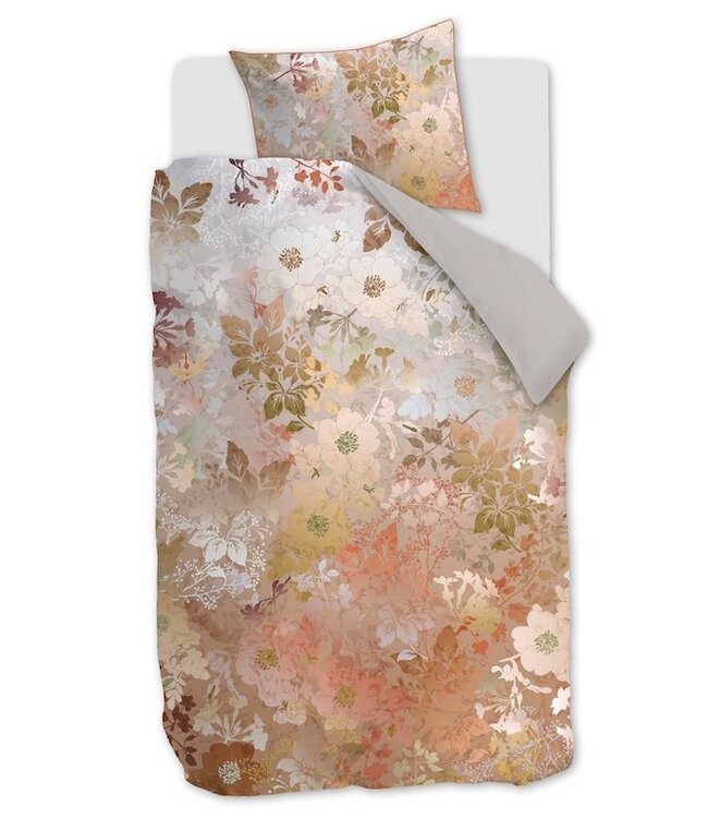 Kardol by Beddinghouse  Dekbedovertrek Silueta Multi