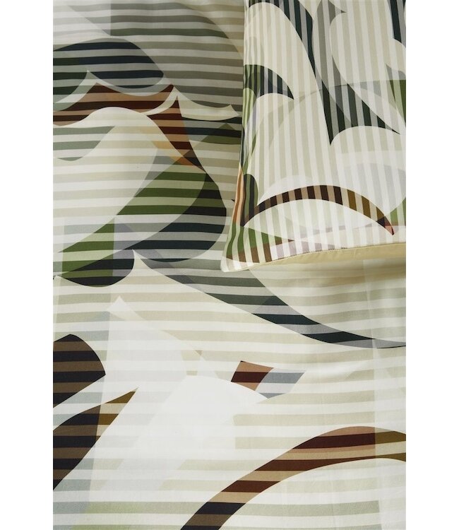 Kardol by Beddinghouse  Dekbedovertrek Villanueva Natural