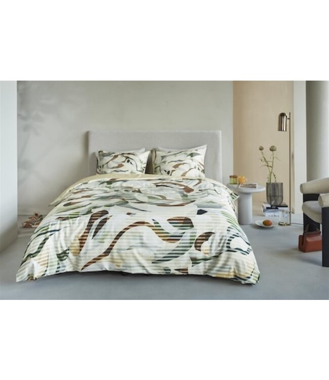 Kardol by Beddinghouse  Dekbedovertrek Villanueva Natural