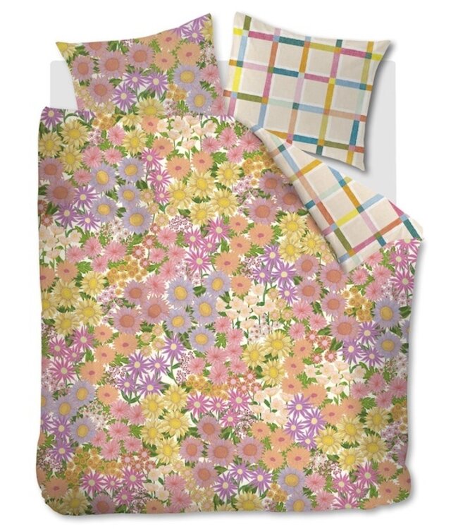 Oilily Dekbedovertrek Lucia Multi