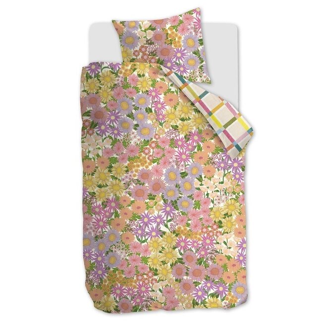 Oilily Dekbedovertrek Lucia Multi
