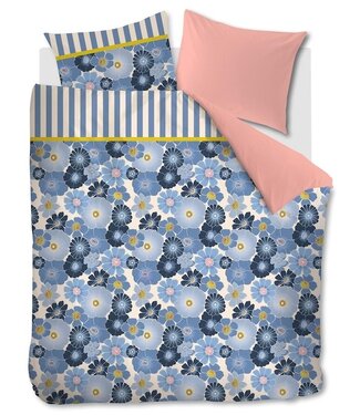 Oilily Oilily Dekbedovertrek Nica Multi