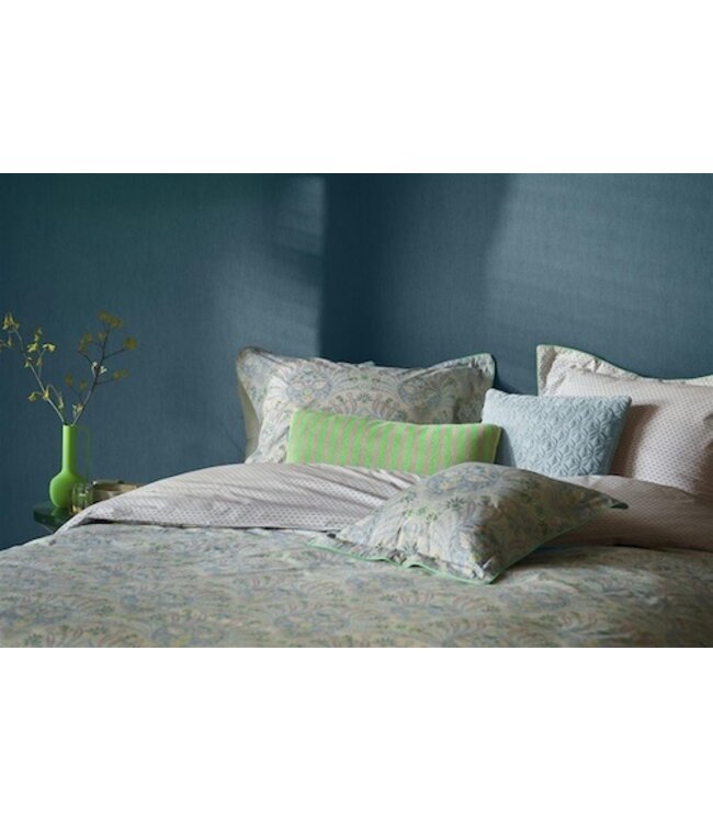 Pip Studio Dekbedovertrek Alba Blue