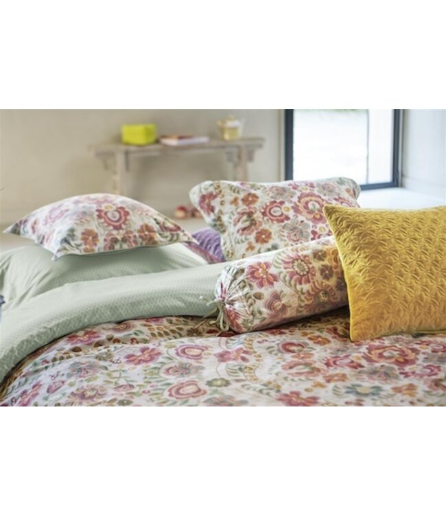 Pip Studio Dekbedovertrek Il Ricamo Off-white