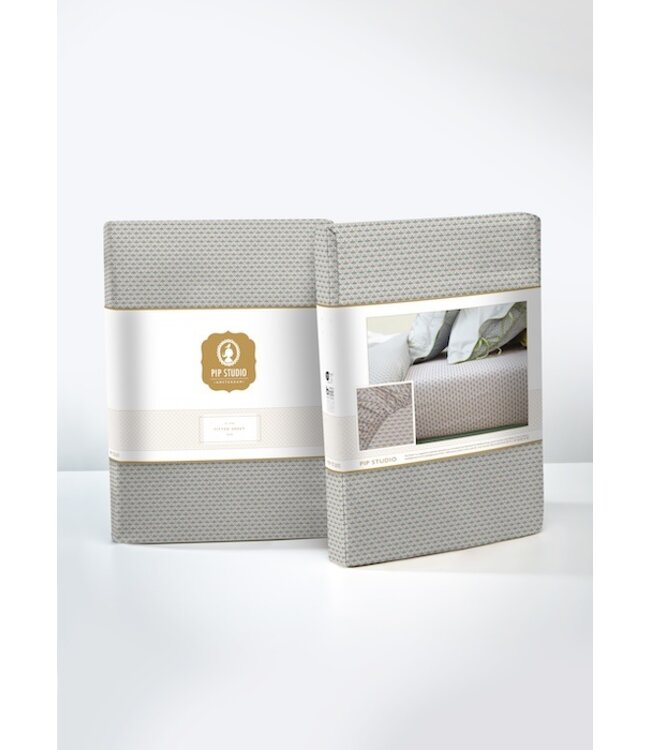 Pip Studio Hoeslaken Mi Vida Blue