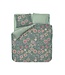 Pip Studio Dekbedovertrek Viva Las Flores Green
