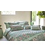 Pip Studio Dekbedovertrek Viva Las Flores Green