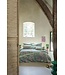 Pip Studio Dekbedovertrek Viva Las Flores Green