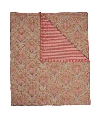 Pip Studio Pip Studio Alba Quilt Khaki