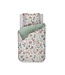 Pip Studio Dekbedovertrek Viva Las Flores White