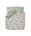 Pip Studio Dekbedovertrek Viva Las Flores White