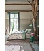 Pip Studio Dekbedovertrek Viva Las Flores White