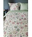 Pip Studio Dekbedovertrek Viva Las Flores White